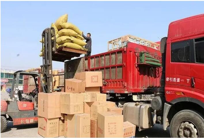 厦门到昆明物流专线