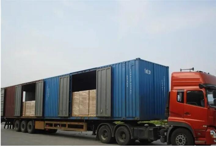 厦门到昆明整车运输