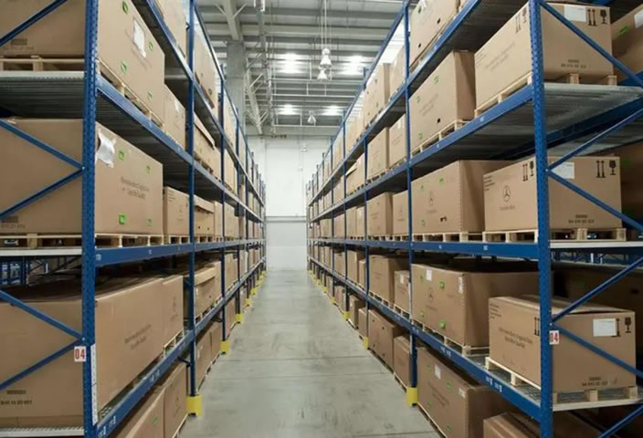 厦门到昆明货物仓储