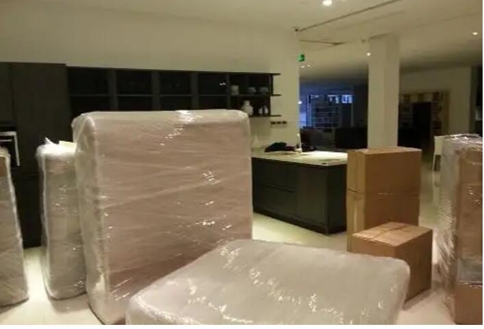 厦门到昆明长途搬家